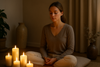 Creating Sacred Moments for Self-Reflection