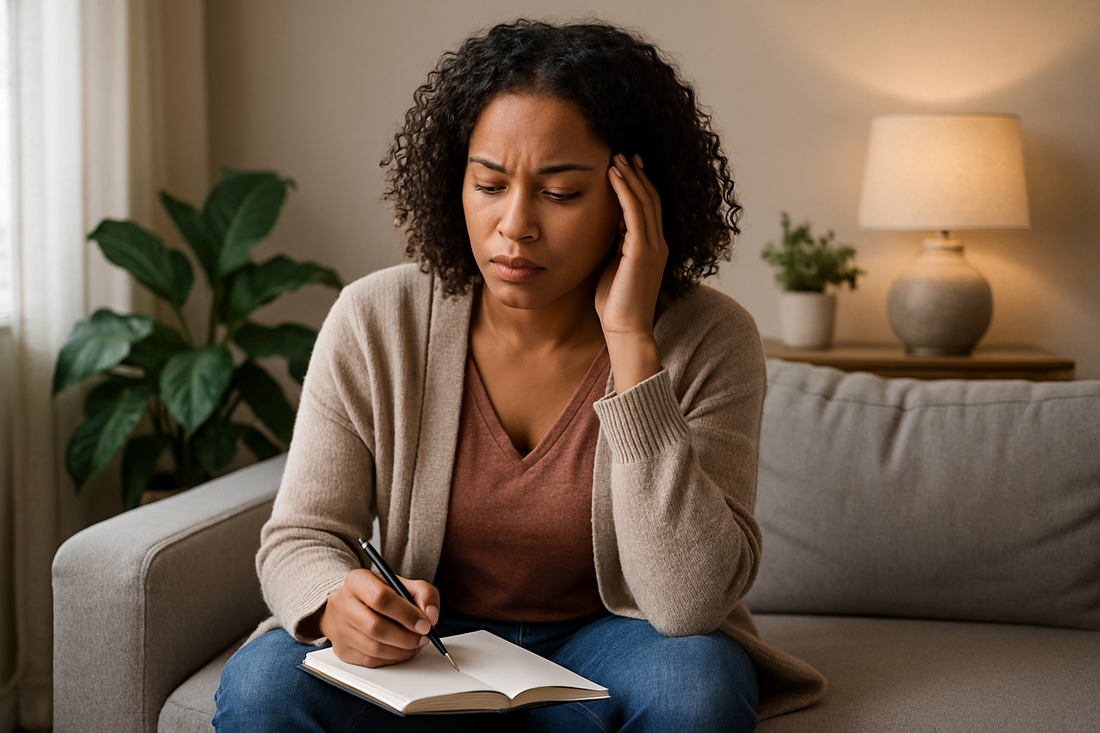 Essential Emotional Wellness Tips for Life's Transitions
