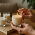 How to Choose Scented Candles That Support Your Mood