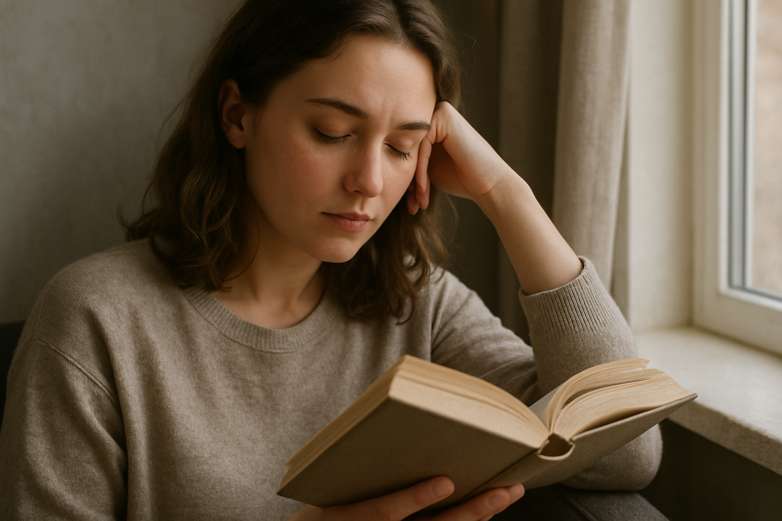 Understanding Your Inner Rhythms: A Guide to Emotional Awareness