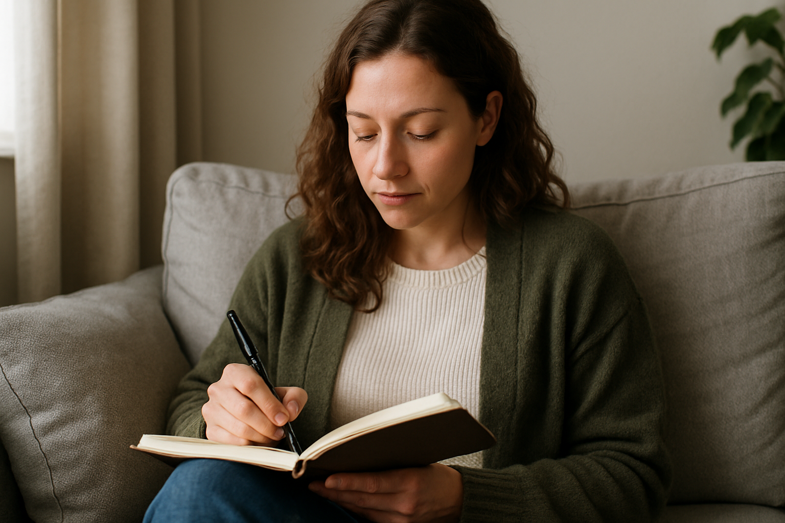 Why Journaling Matters: Science-Backed Mental Health Benefits