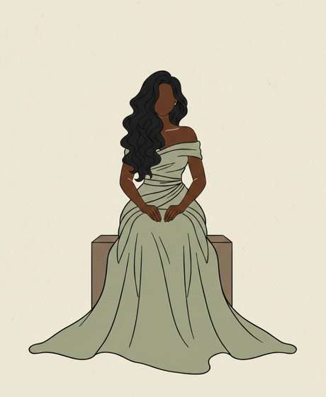 The Seasons of Me - Centered collection