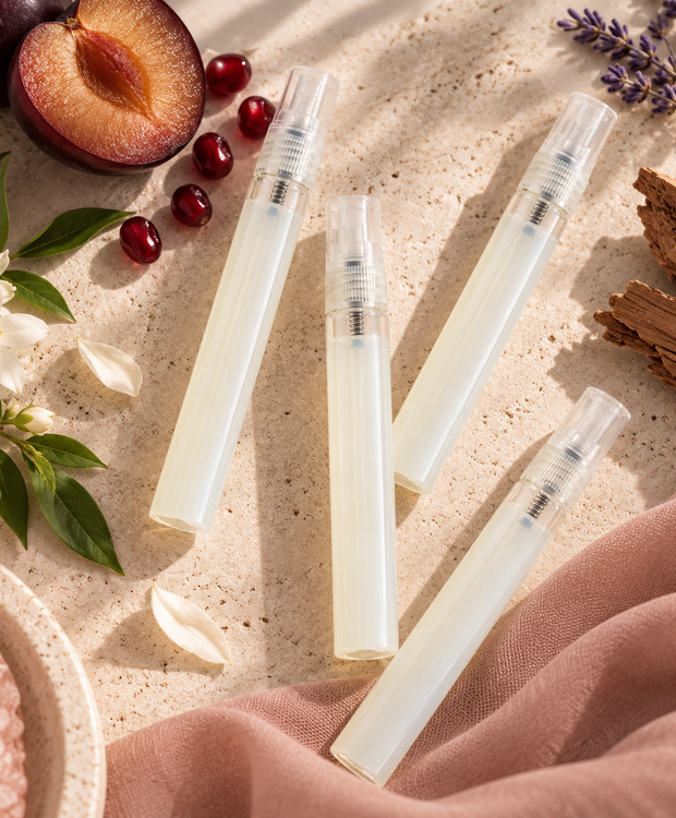 Explore New Fragrances