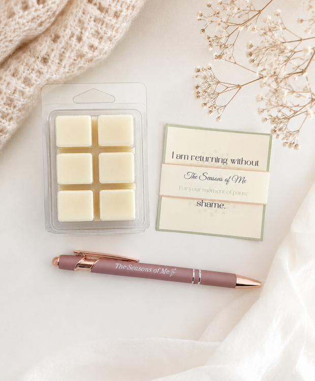 Wax Melts