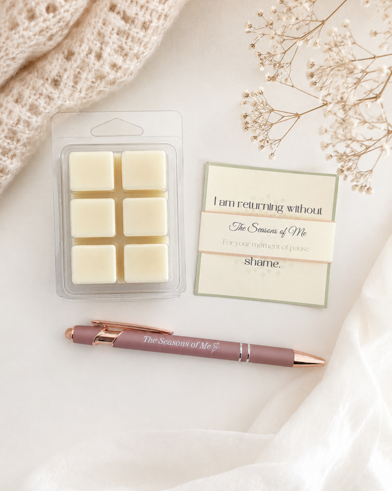 Wax Melts