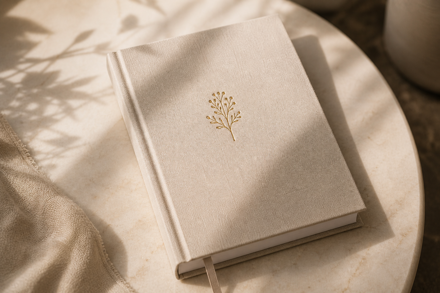The Seasons of Me - Journals collection