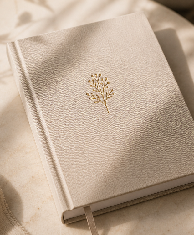 The Seasons of Me - Journals collection