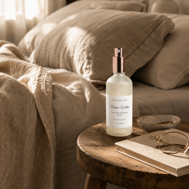Return Within | Lavender Driftwood Room & Linen Mist