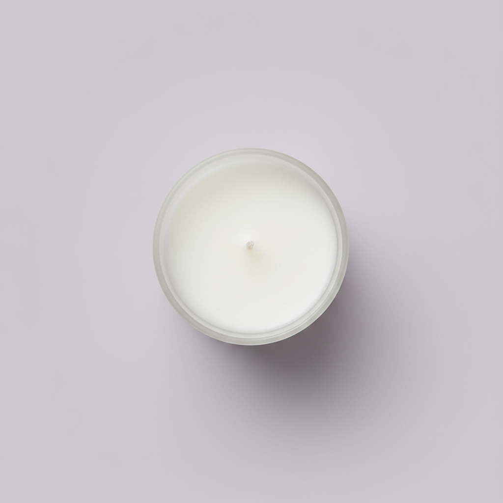 Return Within | Lavender Driftwood Candle