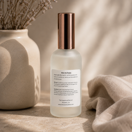 Return Within | Lavender Driftwood Room & Linen Mist
