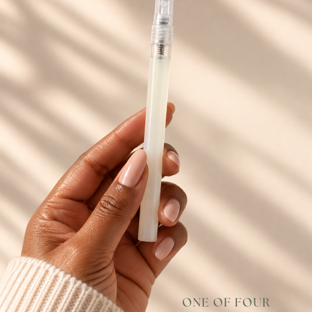 The Discovery Kit | Room & Linen Mist Samples